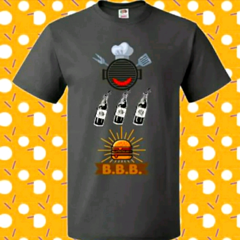 Men's tee